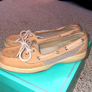 Sperry Boat shoes